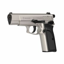 Browning GPDA 9 Schreckschuss Pistole Nickel 9 mm P.A.K....