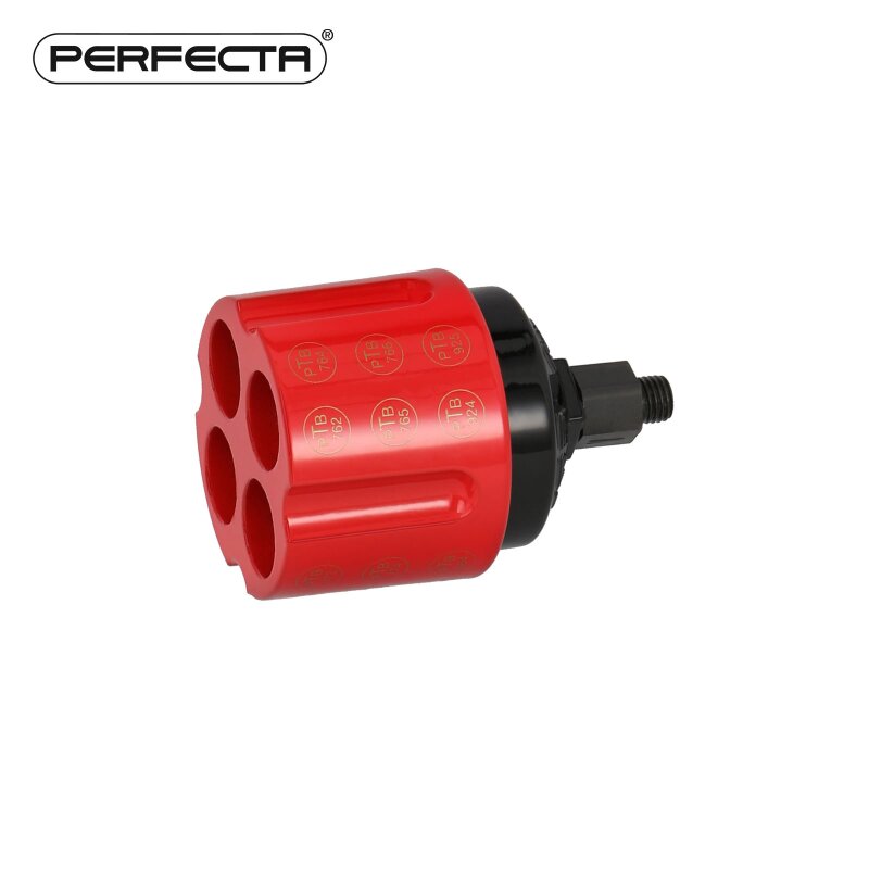 Perfecta Multi-Shooter Abschussbecher  für 4 Signalpatronen
