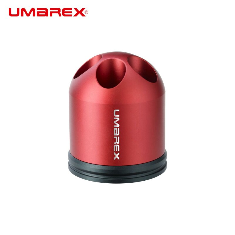 Umarex Pyro-Launcher Abschussbecher  für 5 Signalpatronen