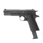 Colt Government 1911 A1 Schreckschuss Pistole Schwarz 9 mm P.A.K. (P18)