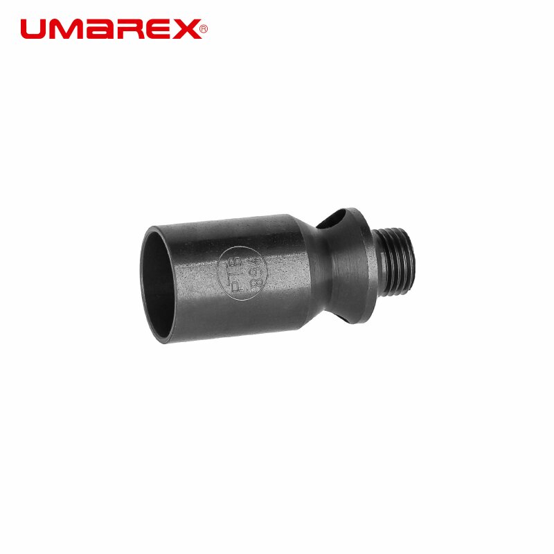 Umarex Abschussbecher / Zusatzlauf Modell R für Schreckschuss Revolver