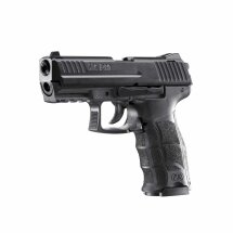 Heckler & Koch P30 Schreckschuss Pistole Schwarz 9 mm...