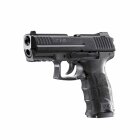 Heckler & Koch P30 Schreckschuss Pistole Schwarz 9 mm P.A.K. (P18)