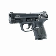 Smith & Wesson M&P 9c Schreckschuss Pistole...