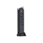 Ersatzmagazin für Walther PP Schreckschuss Pistole 9 mm P.A.K.