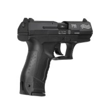 Walther P99 Schreckschuss Pistole Schwarz 9 mm P.A.K. (P18)