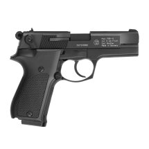Walther P88 Schreckschuss Pistole Schwarz 9 mm P.A.K. (P18)