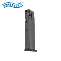 Ersatzmagazin für Walther P88 Schreckschuss Pistole...