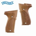 Holzgriffschalen für Walther P88 Schreckschuss Pistole