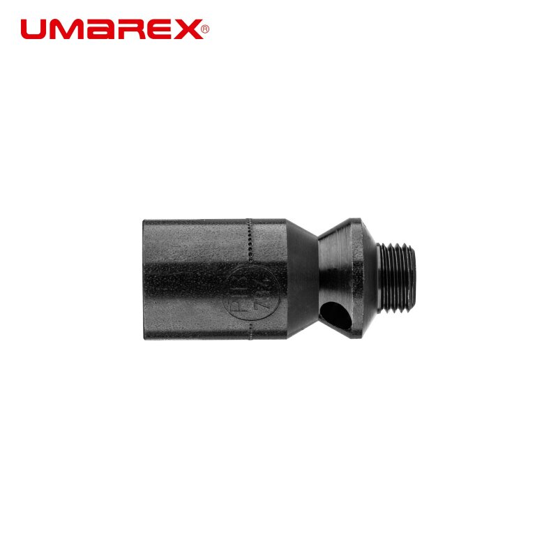 Umarex Abschussbecher / Zusatzlauf Modell C für Smith & Wesson Chiefs Special