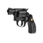 Smith & Wesson Chiefs Special Schreckschuss Revolver Schwarz 9 mm R.K. (P18)