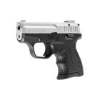 Zoraki 906 Schreckschuss Pistole Chrom 9 mm P.A.K. (P18)