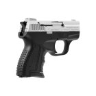 Zoraki 906 Schreckschuss Pistole Chrom 9 mm P.A.K. (P18)