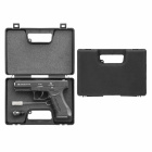 Zoraki 917 Schreckschuss Pistole brüniert/Chrom 9 mm P.A.K. (P18)