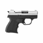 Zoraki 906 Schreckschuss Pistole Matt Chrom 9 mm P.A.K. (P18)