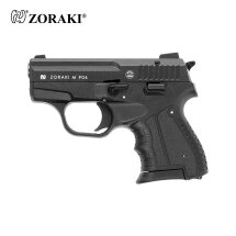 Zoraki 906 Schreckschuss Pistole brüniert 9 mm...