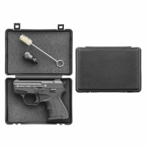 Zoraki 906 Schreckschuss Pistole brüniert 9 mm P.A.K. (P18)