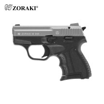 Zoraki 906 Schreckschuss PistoleTitan 9 mm P.A.K. (P18)