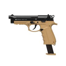 Zoraki 918 Schreckschuss Pistole Desert 9 mm P.A.K. (P18)