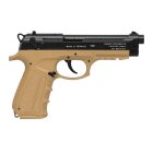 Zoraki 918 Schreckschuss Pistole Desert 9 mm P.A.K. (P18)