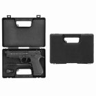Zoraki 918 Schreckschuss Pistole brüniert 9 mm P.A.K. (P18)