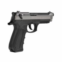 Zoraki 918 Schreckschuss Pistole Titan 9 mm P.A.K. (P18)