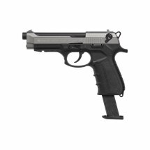 Zoraki 918 Schreckschuss Pistole Titan 9 mm P.A.K. (P18)