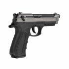 Zoraki 918 Schreckschuss Pistole Titan 9 mm P.A.K. (P18)