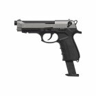 Zoraki 918 Schreckschuss Pistole Titan 9 mm P.A.K. (P18)