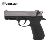 Zoraki 2918 Schreckschuss Pistole Titan 9 mm P.A.K. (P18)
