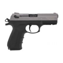 Zoraki 2918 Schreckschuss Pistole Titan 9 mm P.A.K. (P18)