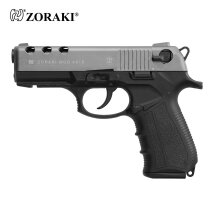 Zoraki 4918 Schreckschuss Pistole Titan 9 mm P.A.K. (P18)