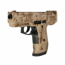 Zoraki 925 Schreckschuss Pistole Camo 9 mm P.A.K. (P18)