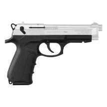 Zoraki 918 Schreckschuss Pistole Chrom 9 mm P.A.K. (P18)