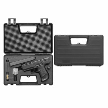 Zoraki 925 Schreckschuss Pistole Schwarz 9 mm P.A.K. (P18)