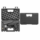 Zoraki 925 Schreckschuss Pistole Schwarz 9 mm P.A.K. (P18)