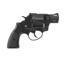 Zoraki R2 2 Zoll Lauf Schreckschuss Revolver Schwarz 9 mm...