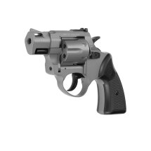 Zoraki R2 2 Zoll Lauf Schreckschuss Revolver Titan 9 mm...