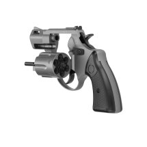 Zoraki R2 2 Zoll Lauf Schreckschuss Revolver Titan 9 mm R.K. (P18)