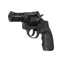 Zoraki R2 3 Zoll Lauf Schreckschuss Revolver Schwarz 9 mm...