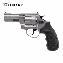 Zoraki R2 3 Zoll Lauf Schreckschuss Revolver Titan 9 mm R.K. (P18)