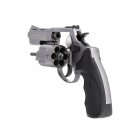 Zoraki R2 3 Zoll Lauf Schreckschuss Revolver Titan 9 mm R.K. (P18)