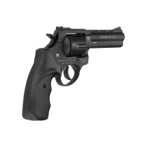 Zoraki R1 4,5 Zoll Lauf Schreckschuss Revolver Schwarz 9 mm R.K. (P18)