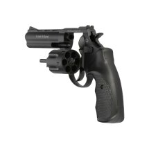Zoraki R1 4,5 Zoll Lauf Schreckschuss Revolver Schwarz 9 mm R.K. (P18)
