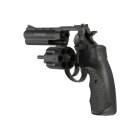 Zoraki R1 4,5 Zoll Lauf Schreckschuss Revolver Schwarz 9 mm R.K. (P18)