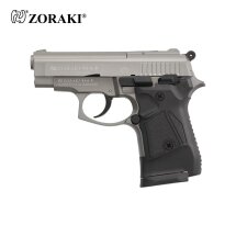 Zoraki 914 Schreckschuss Pistole Titan 9 mm P.A.K. (P18)