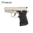 Zoraki 914 Schreckschuss Pistole Satina 9 mm P.A.K. (P18)