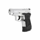 Zoraki 914 Schreckschuss Pistole Chrom 9 mm P.A.K. (P18)