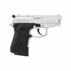 Zoraki 914 Schreckschuss Pistole Chrom 9 mm P.A.K. (P18)