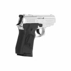 Zoraki 914 Schreckschuss Pistole Chrom 9 mm P.A.K. (P18)